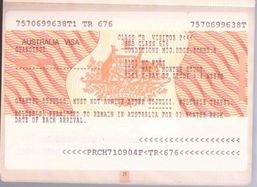 澳大利亞商務(wù)簽證 開(kāi)啟南半球商機(jī)之門