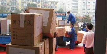 寶安螞蟻到家搬遷服務(wù) 全方位解決您的搬遷需求