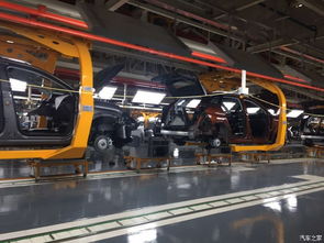 成都神龍工廠探秘與第三代C5試駕測評 一站式體驗與節能管理服務