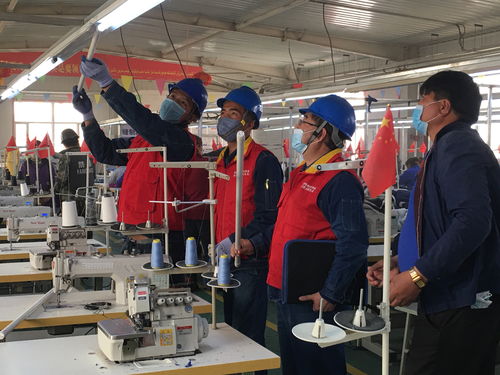 電管家助力復(fù)工復(fù)產(chǎn)，電子過磅服務(wù)惠及策勒企業(yè)