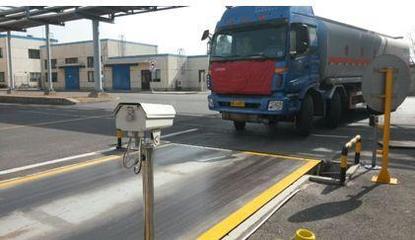 電子地磅稱重的隱秘風(fēng)險 人為操縱與防作弊措施的重要性