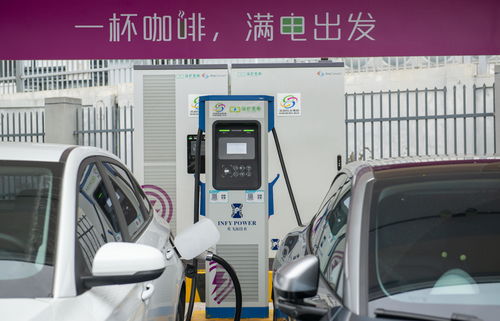 深圳 打造“超充之城”服務(wù)綠色出行，電子過磅助力物流高效運轉(zhuǎn)